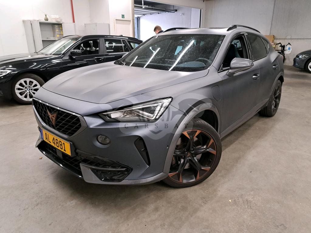 Cupra Formentor 1.4 VZ 2021