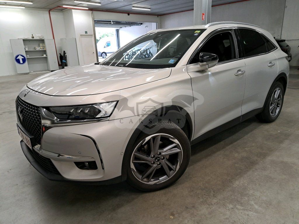DS DS7 Crossback 1.6i So Chic 2020
