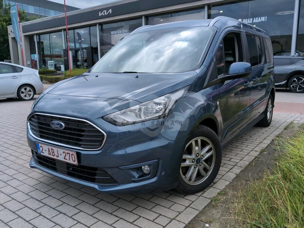 Ford Tourneo Connect 1.5 TDCI Titanium 2021