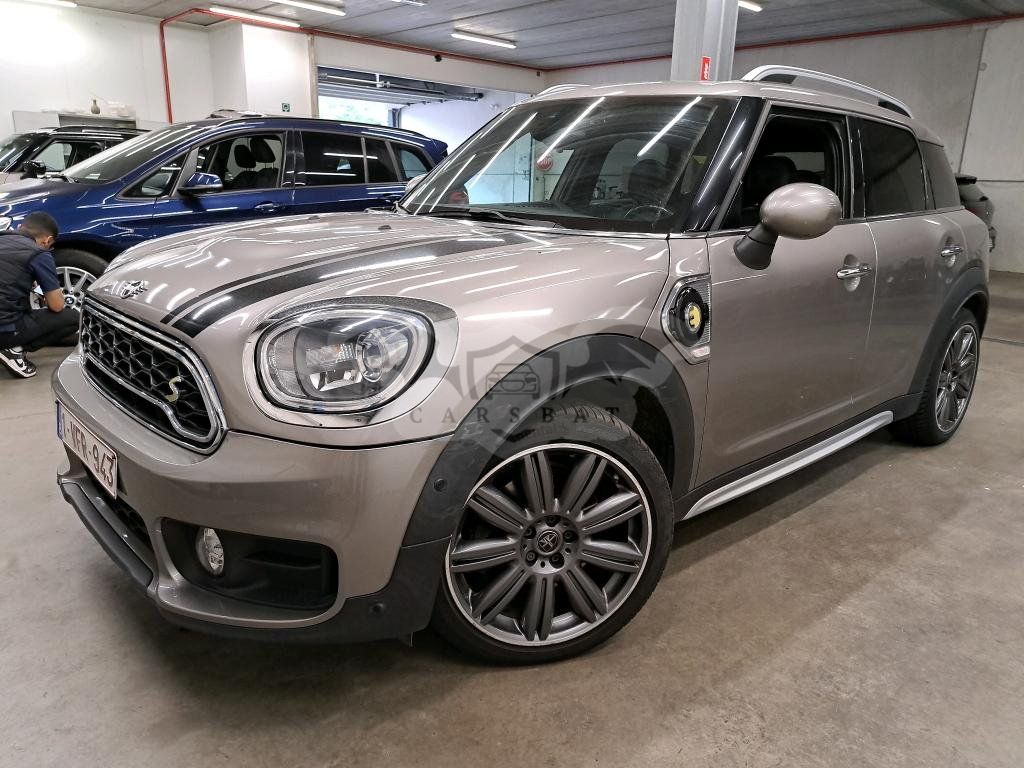 Mini Countryman Cooper SE 2018