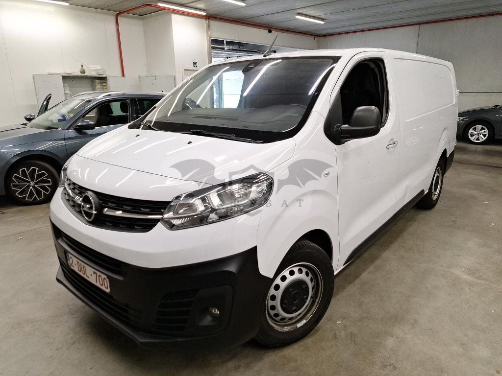Opel Vivaro L3H1 2.0 2023
