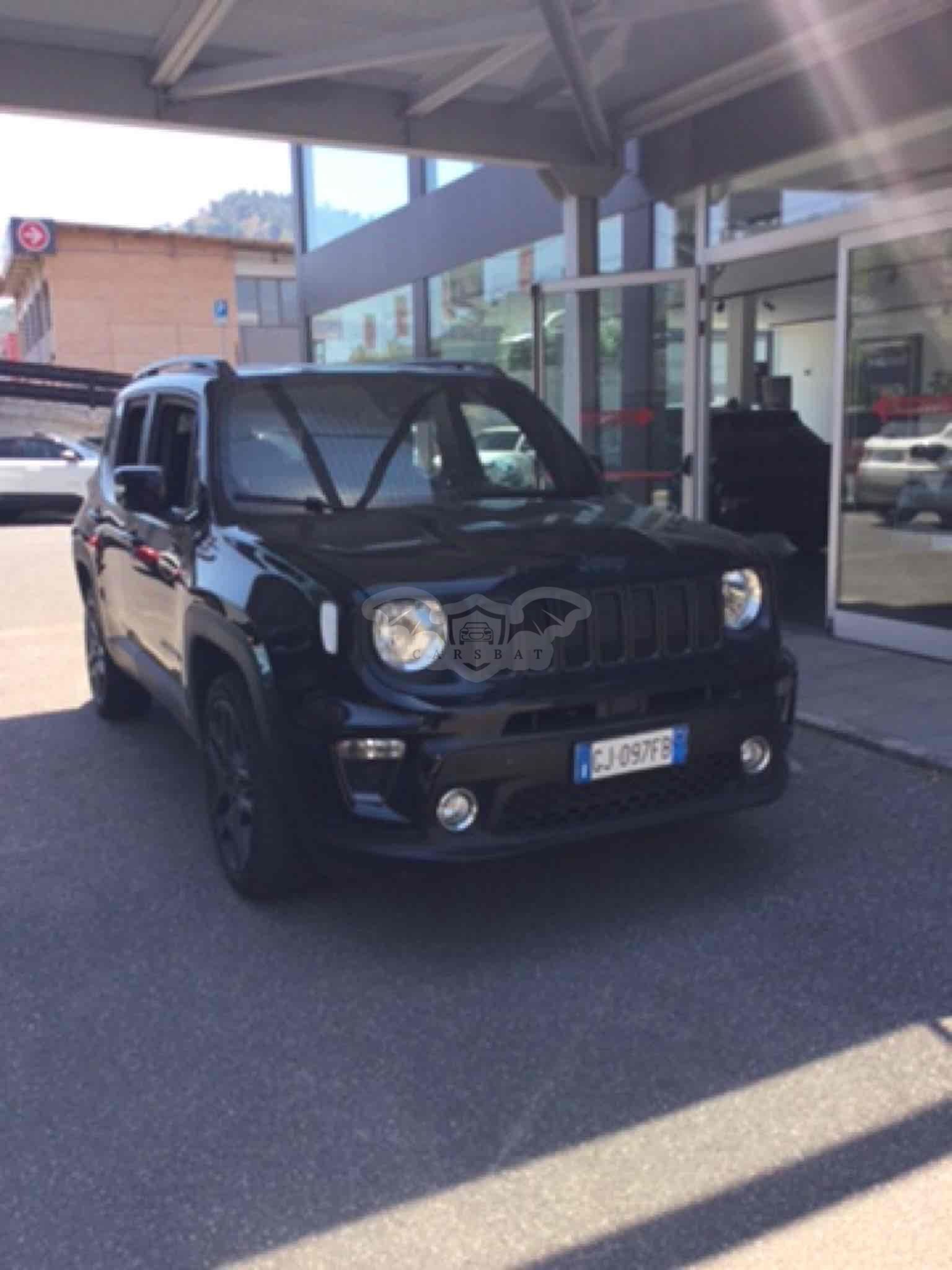 Jeep Renegade 4xe 1.3 2022