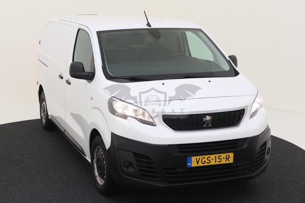 Peugeot Expert 2.0 HDI Premium 2020