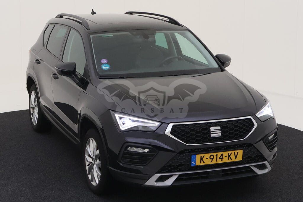 Seat Ateca 1.5 TSI Style Business 2020