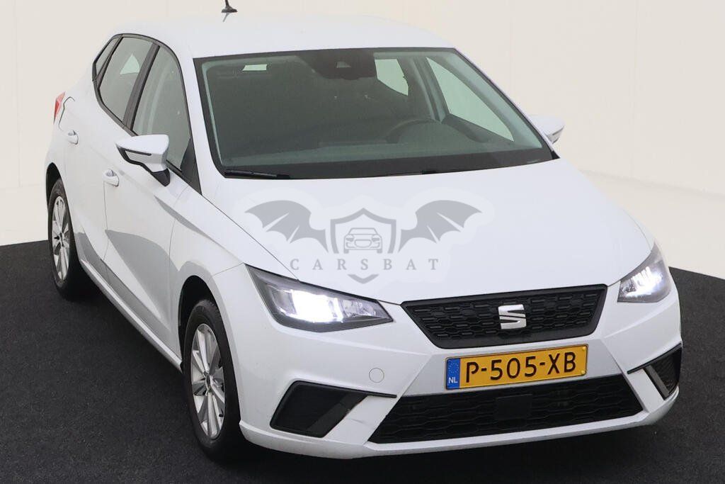 Seat Ibiza 1.0 TSI Style 2022