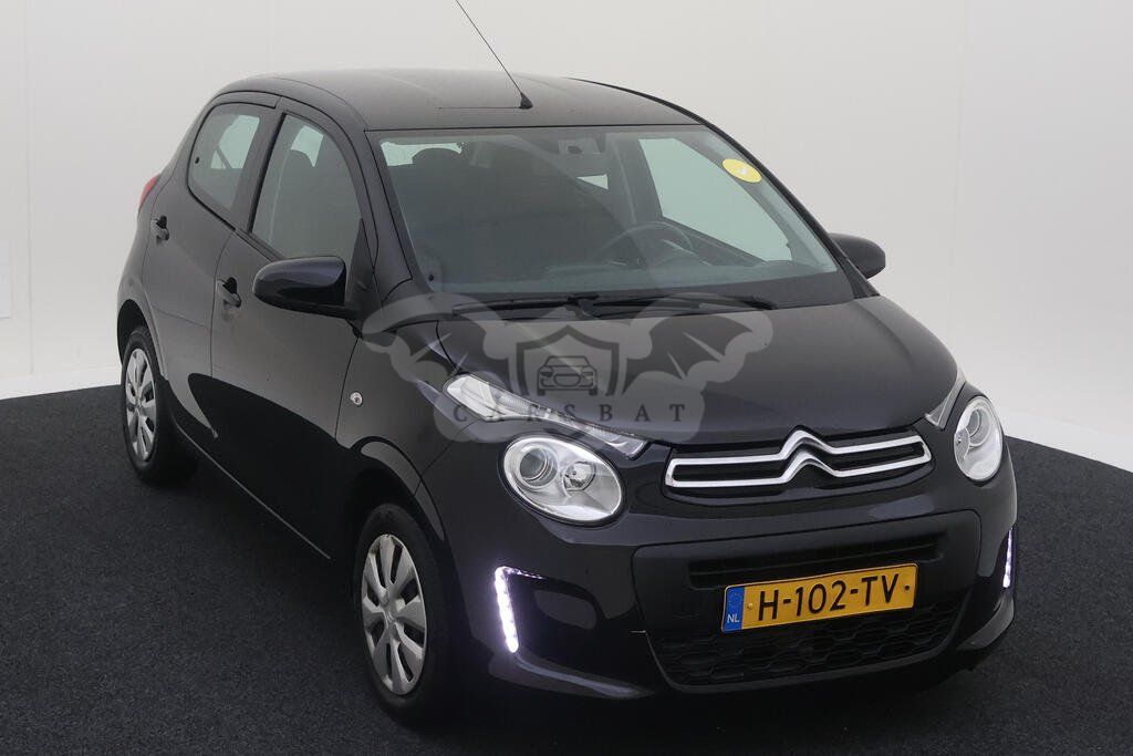 Citroën C1 1.0 VTI Feel 2020