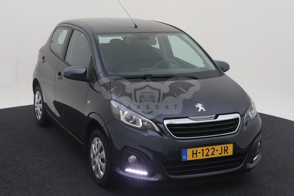 Peugeot 108 1.0 VTI Active 2020