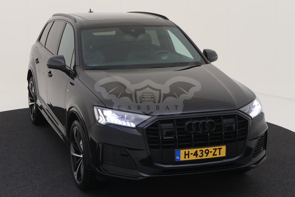 Audi Q7 50 TDI Pro Line S 2020