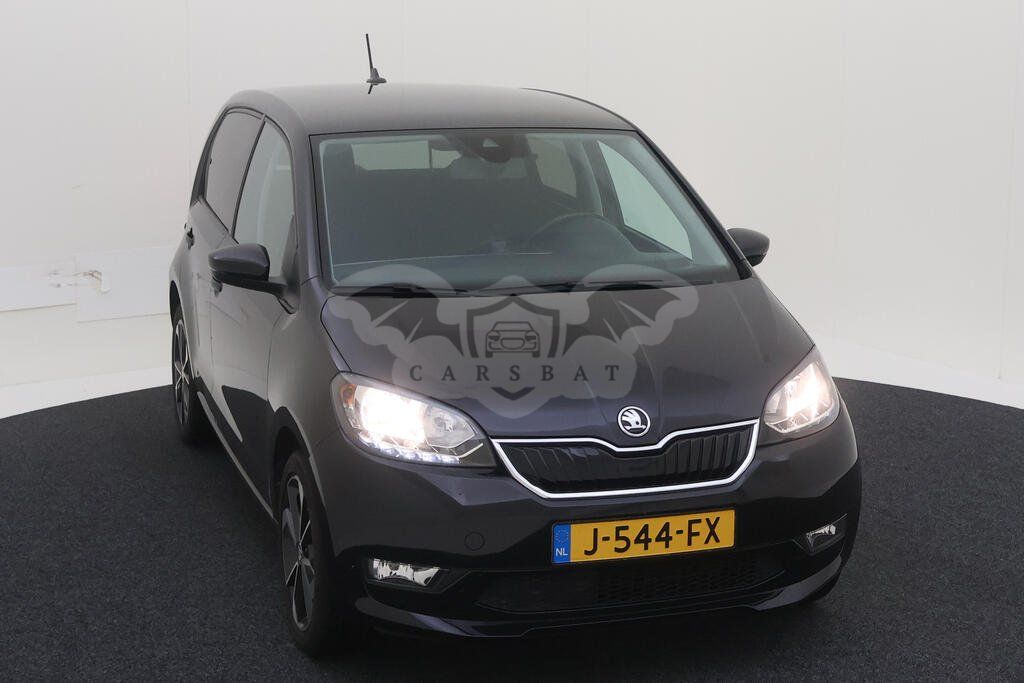 Skoda Citigo Style 2020