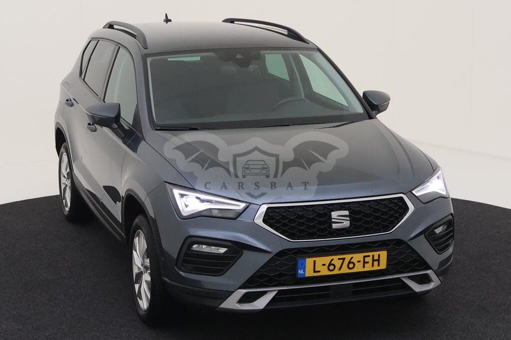 Seat Ateca 1.5 TSI Style Business 2021