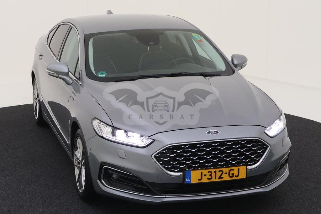 Ford Mondeo 2.0i Vignale 2020