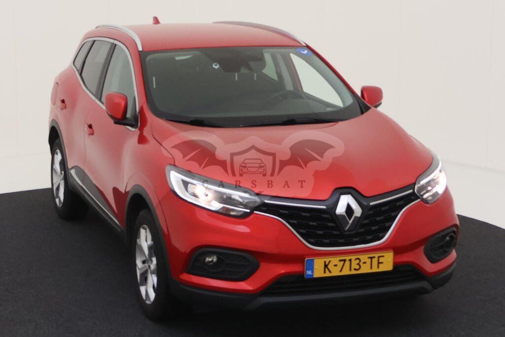 Renault Kadjar 1.3 2021