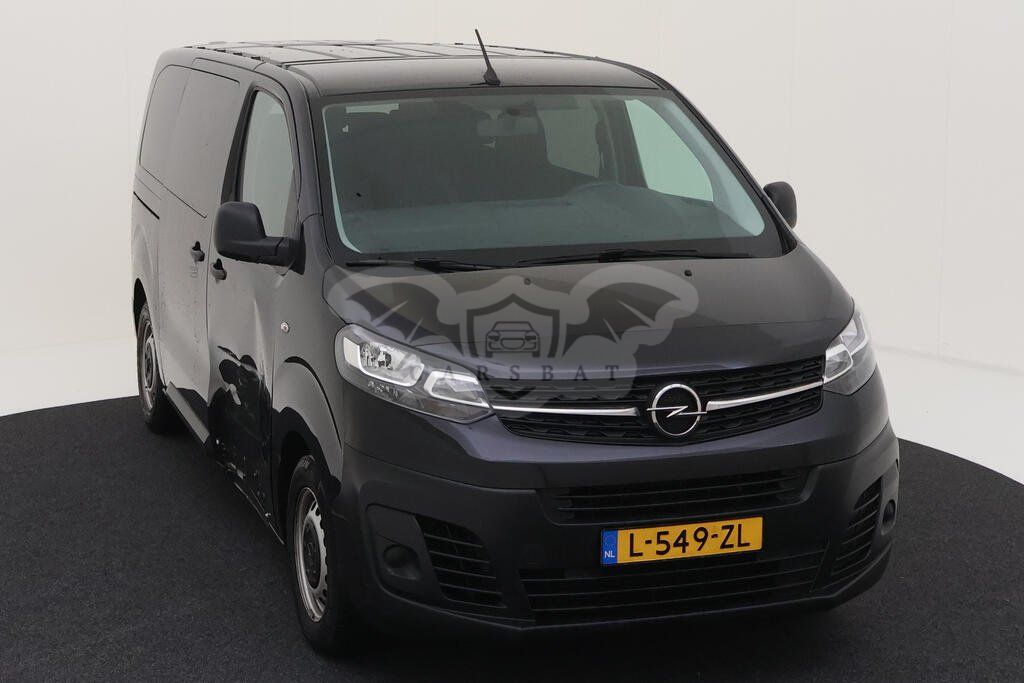 Opel Vivaro L2H1 75 kWh 2021