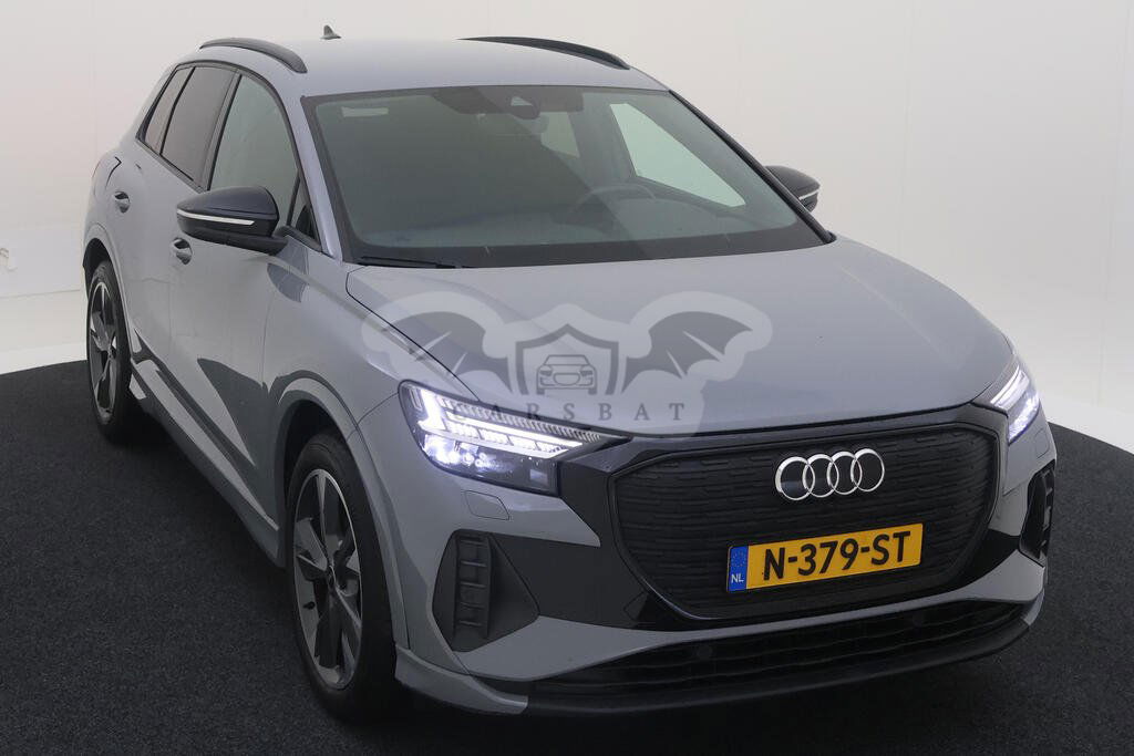 Audi Q4 E-tron 35 Advanced 2021