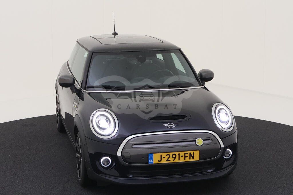 Mini Electric Yours 2020
