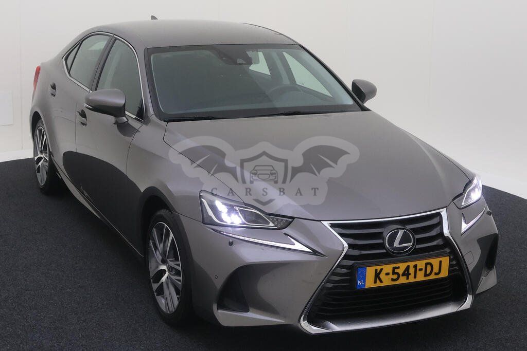 Lexus IS 300h Business 2020
