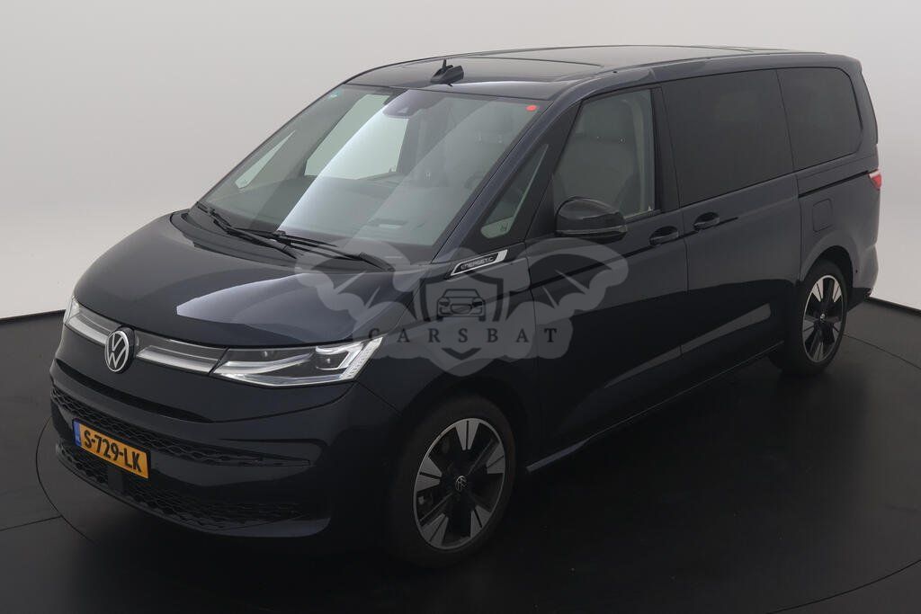 Volkswagen Multivan 1.4 Energetic 2023