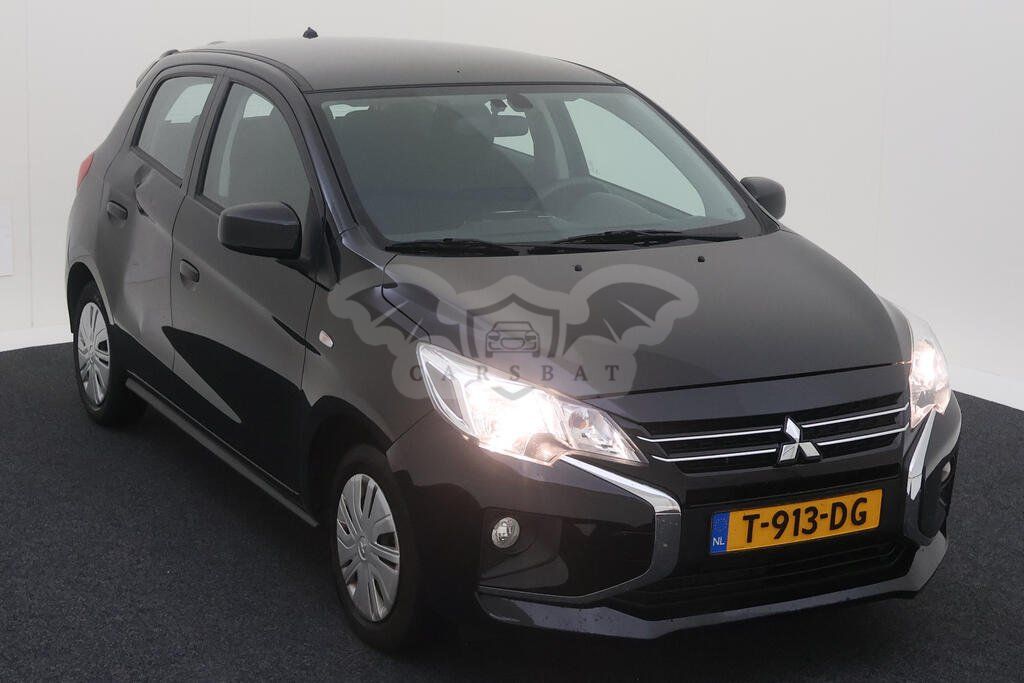 Mitsubishi Space Star 1.2 2023