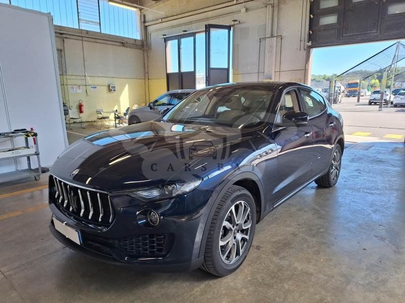 Maserati Levante 3.0 2020