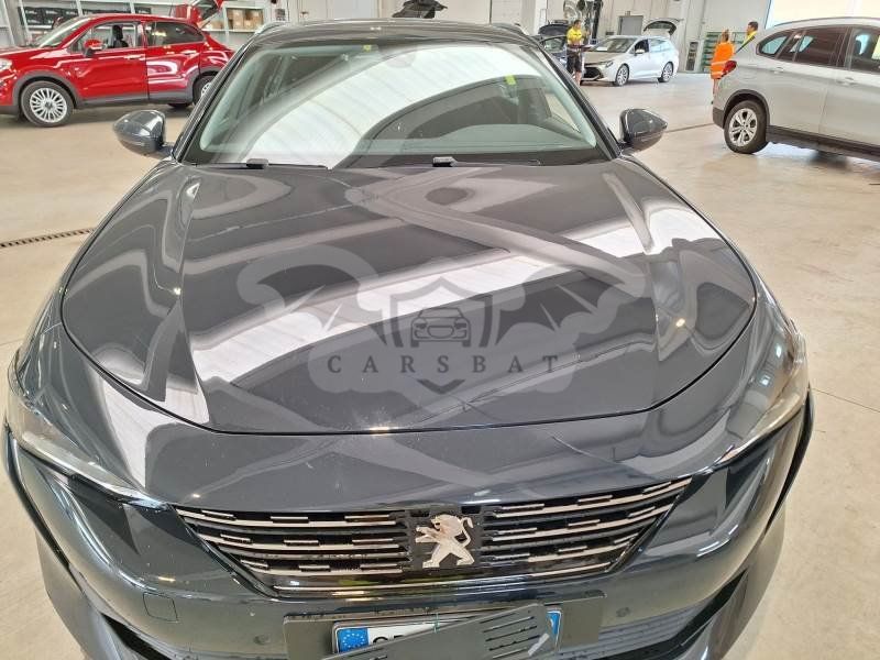Peugeot 508 SW Business 2020