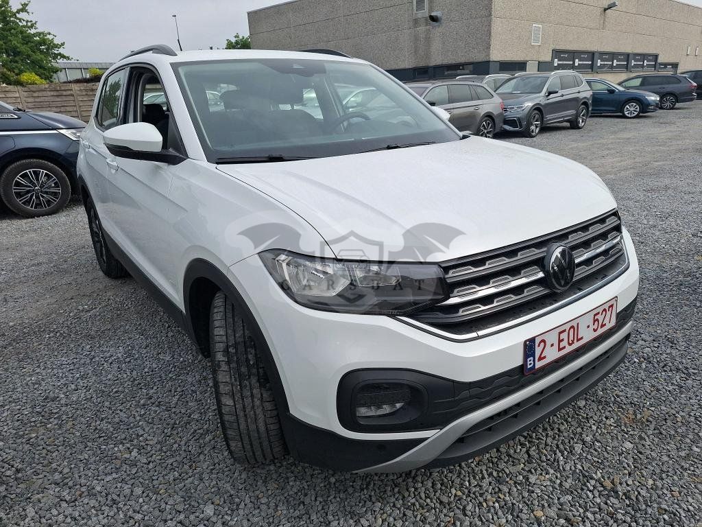 Volkswagen T-Cross 1.0 TSI Life Business 2023