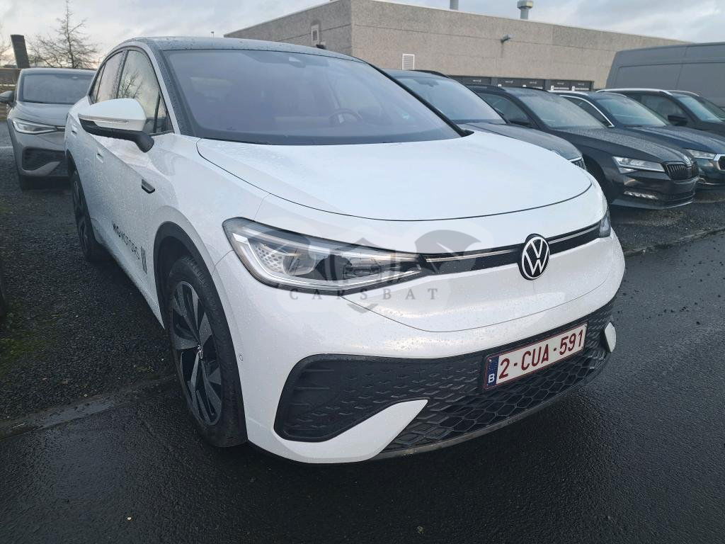 Volkswagen ID.5 77 kWh Pro Performance 2022