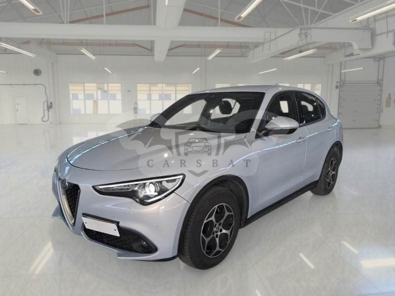 Alfa Romeo Stelvio 2.2 Super Business 2022