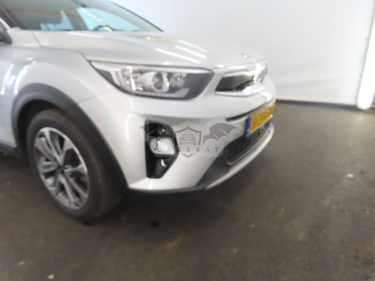 Kia Stonic 1.0 T-GDI DynamicPlusLine 2020