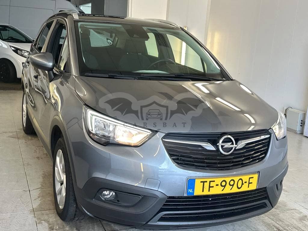 Opel Crossland 1.2 Online Edition 2018