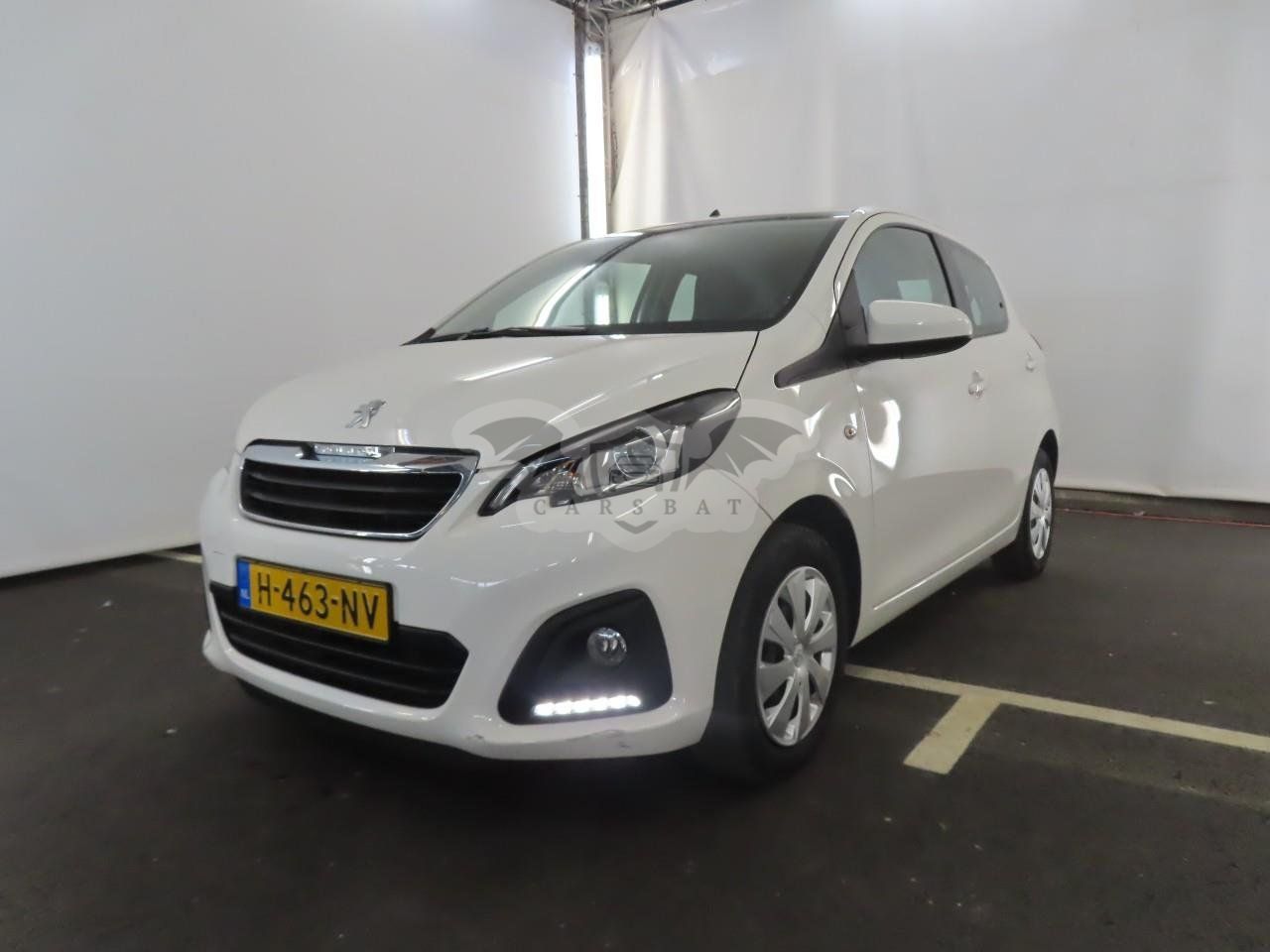 Peugeot 108 1.0 VTI Active 2020