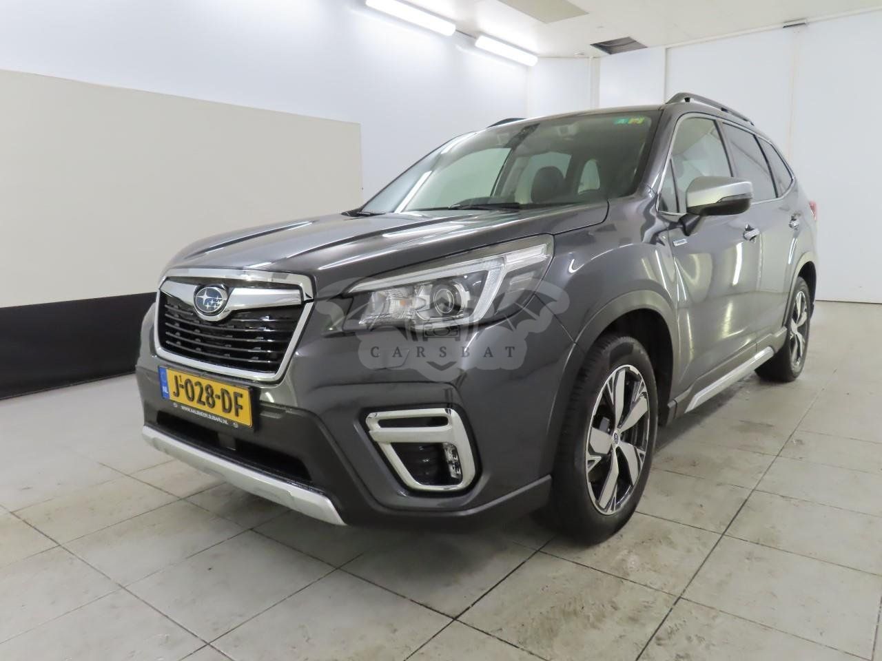 Subaru Forester 2.0i 2021
