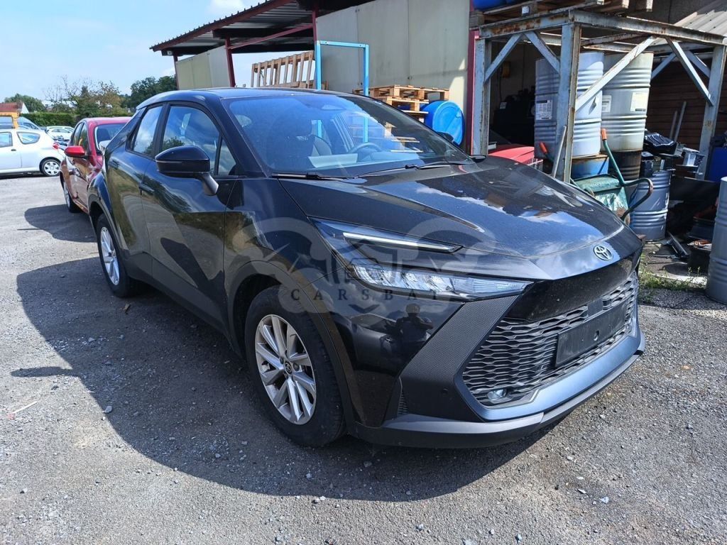 Toyota C-HR 1.8 Dynamic 2024