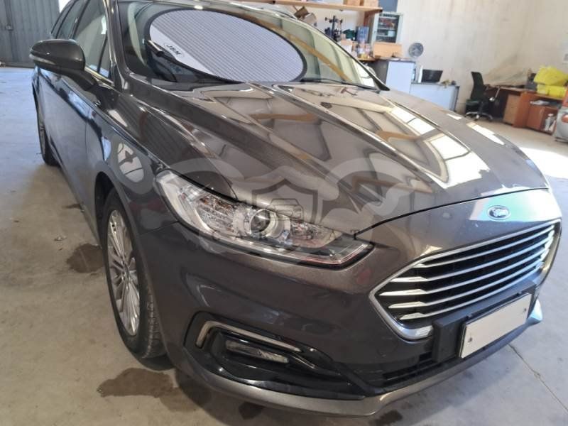 Ford Mondeo 2.0 2021