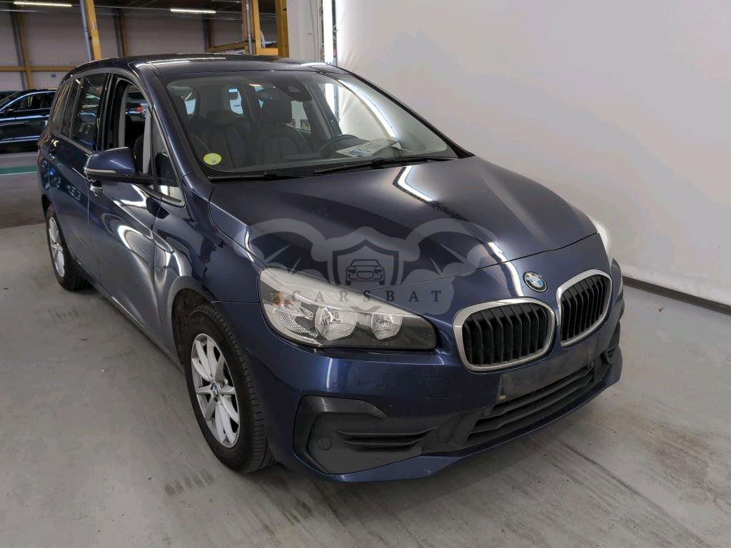 BMW 2 Series Gran Tourer 216d Business 2018