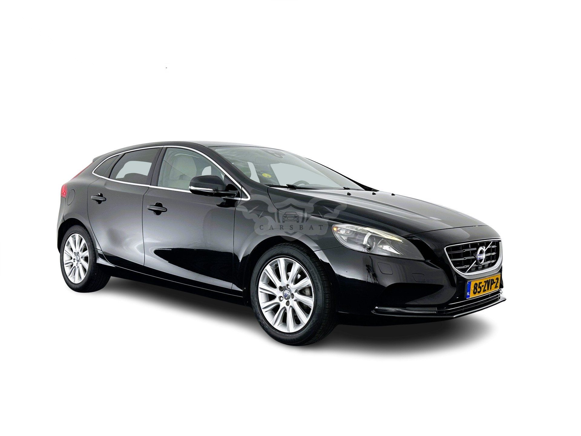 Volvo V40 D2 Summum 2013