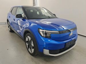 Ford Explorer Premium 2024