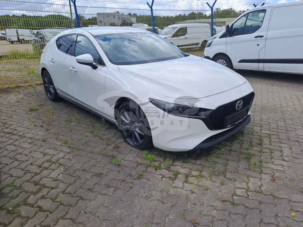 Mazda 3 2.0 Selection 2019