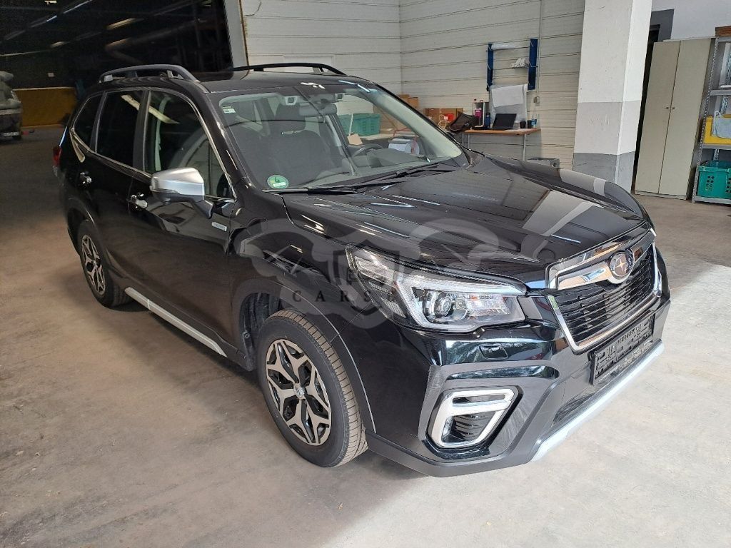 Subaru Forester Comfort 2020