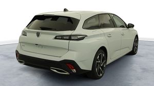 Peugeot 308 SW 1.5 Allure 2024