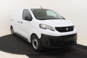 Peugeot Expert Pro 2025