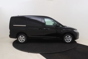Volkswagen Caddy Maxi 2.0 TDI 2025