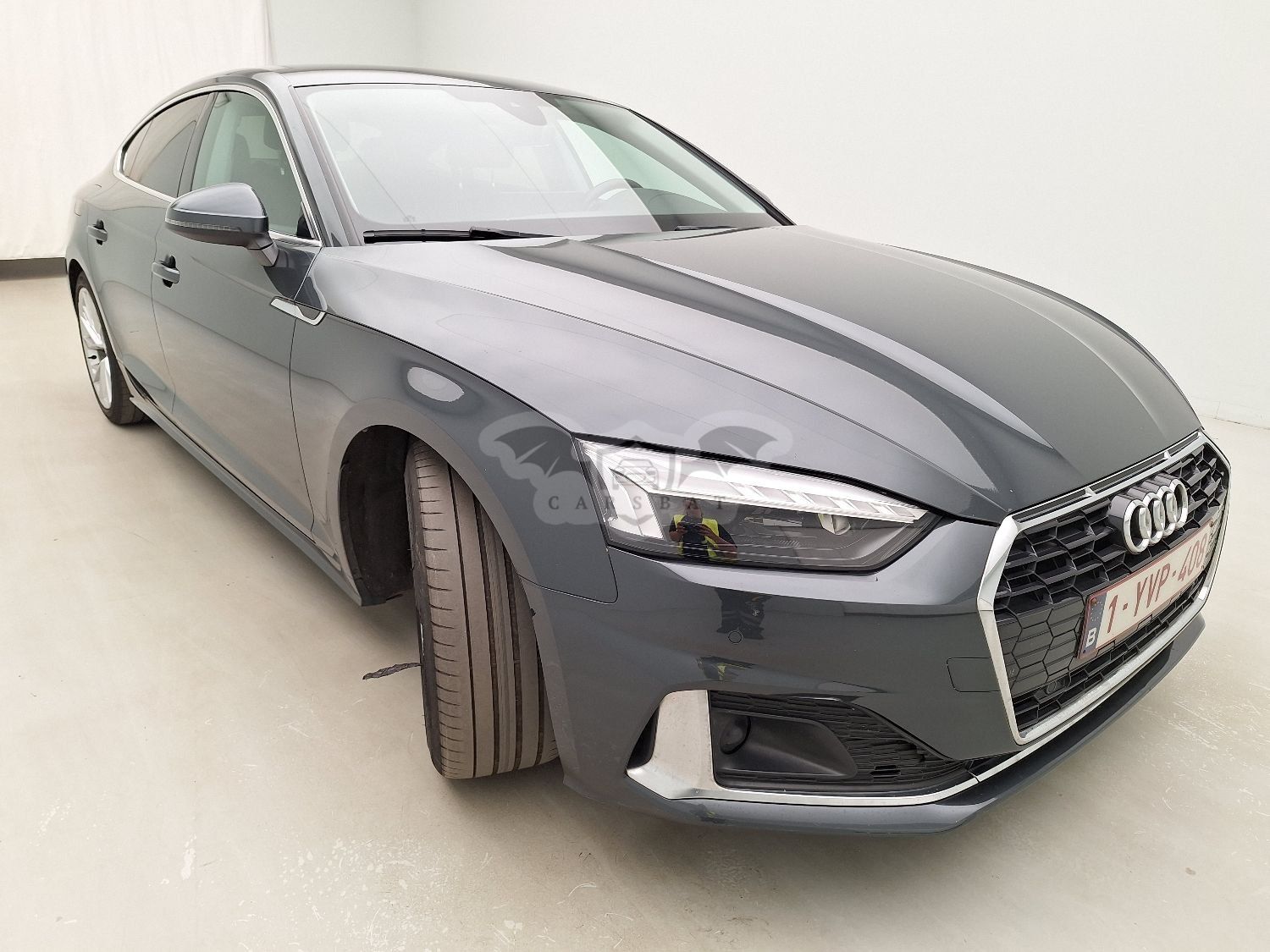 Audi A5 Sportback 30 TDI Advanced 2021