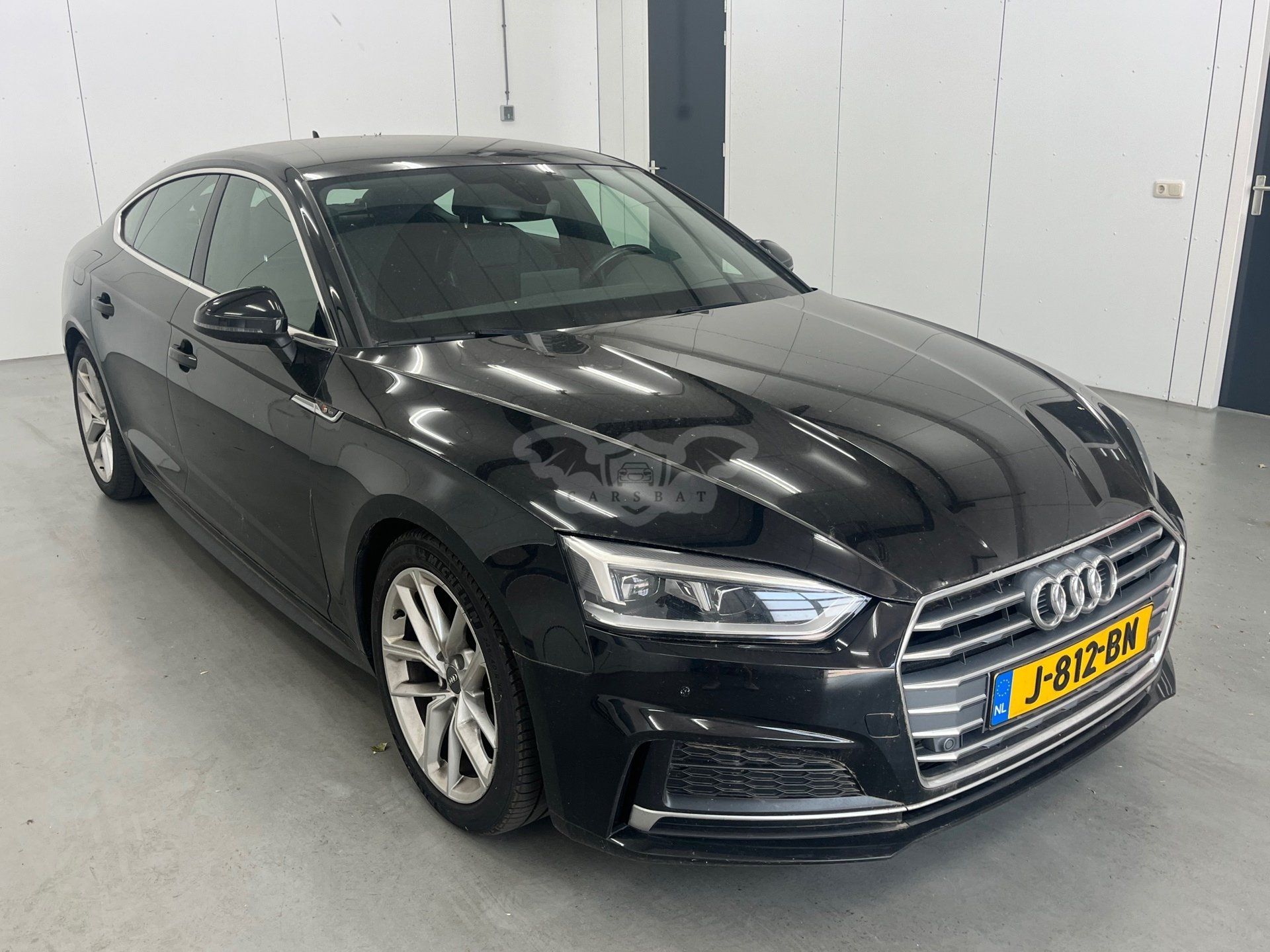 Audi A5 Sportback 40 TFSI Sport 2020