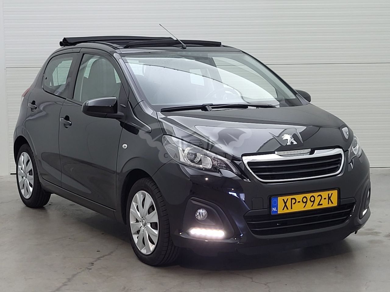 Peugeot 108 1.0 VTI Active 2019