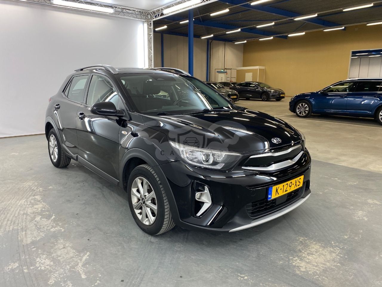 Kia Stonic 1.0 DynamicLine 2021