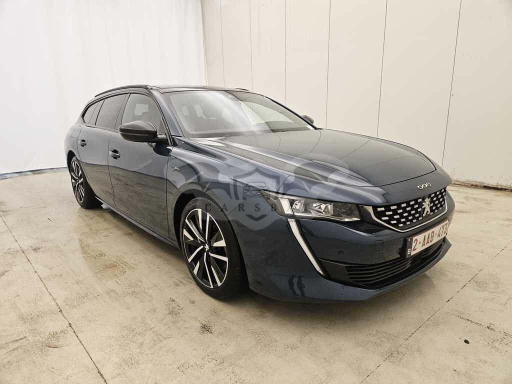 Peugeot 508 SW 1.6i GT 2021