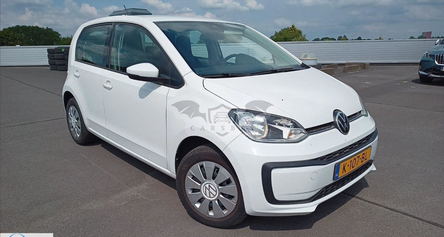 Volkswagen Up! 1.0 Move Up! 2020