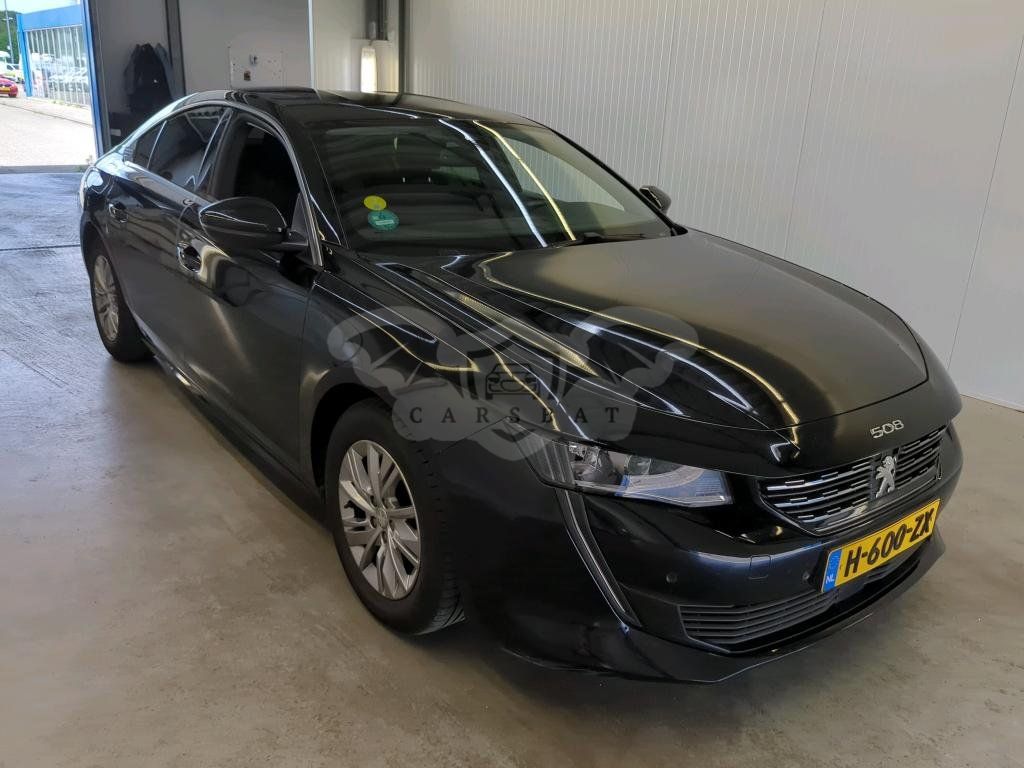 Peugeot 508 1.5 HDI Active 2020