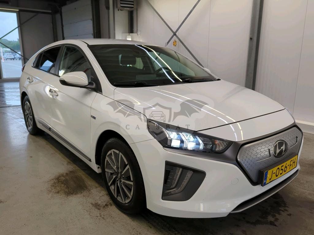 Hyundai IONIQ 38 kWh Comfort 2020