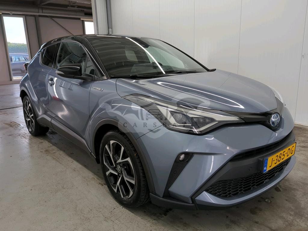 Toyota C-HR 1.8 Business 2020